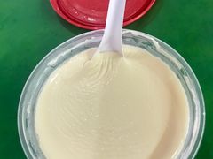 -老伴豆花(麦士威熟食中心店)