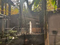 -和平官邸·花园餐厅(武定西路店)