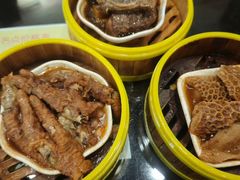 -府城小食馆(金龙宾馆店)
