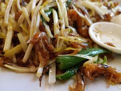 -罗浮山葛仙居菜馆