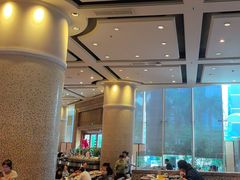 -怡聚轩全日制自助餐厅(大中华喜来登酒店)