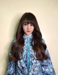-3AM HAIR SALON染发接发