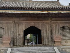 -瞿昙寺