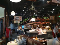 -黑鸡小馆(金源店)