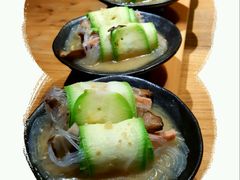 -天水蔬食料理(树德之光店)
