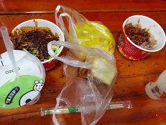 -吴大师呱呱面皮(育生巷店)
