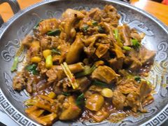 -61号餐吧(兴坪古镇漓江店)