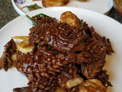 -北平小馆·烤鸭·家常菜(磨房北里店)