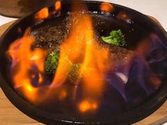 -俄士厨房(万松园店)