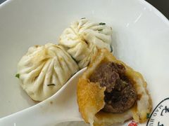 -毛华美食(清扬路店)