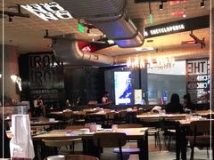 大堂-铁公鸡·四川料理(天环广场店)