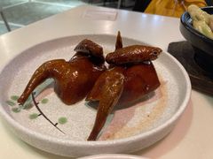 -禄興記香港大排档(歌斐中心店)
