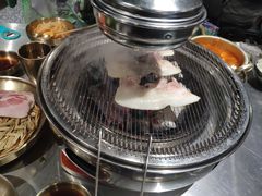 -本炙炭烤·蒲烧活鳗料理店(金沙洲店)