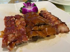 -国龙大酒店-中餐厅