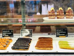 -WHEAT&BAKER-麥(凯德来福士店)
