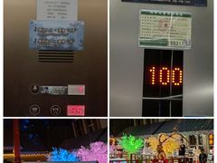 -上海环球金融中心骑迹50年环球之旅