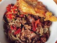 -李易面馆(树木岭店)