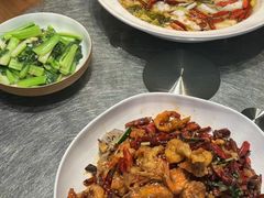 -首秀·四川料理(星耀101店)