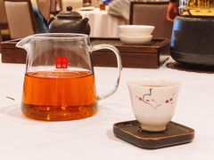 -白天鹅宾馆-宏图府餐厅