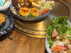 -河风の幸会精致料理