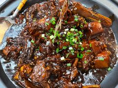 -回味黑鸭煲·始于2006(万松园店)