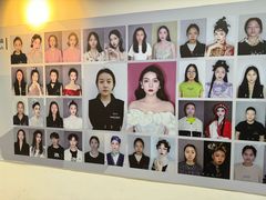 -吉田美学化妆美甲摄影培训(宁波校区)