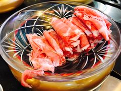 -龍歌自助小火锅(崂山丽达店)