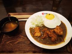 原味鸡块咖喱-金龙咖喱