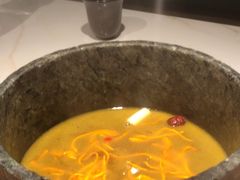 -芸山季·云南山珍菌火锅(南翔印象城MEGA店)