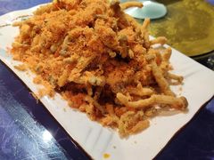 -大城·烧烤海鲜大排档(台东店)