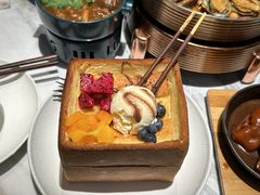 -鹿港小镇(霄云店)