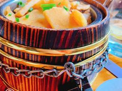 -苹果树下艺术餐厅(通州店)