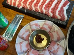 -原始泥炉烤肉(总店)