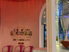 -赵小姐丨新中餐(曲江店)