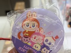 -泡泡玛特POPMART(万达店)