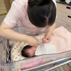 -中法母婴月子中心(南湖创始店)