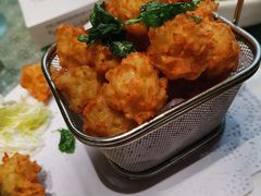 -开海·红岛海鲜虾水饺(石老人店)
