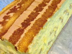 芋泥夹心蛋糕-吉姆大师傅(北京华联亦庄店)