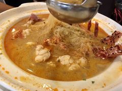 -新加坡海鲜共和(名胜世界圣淘沙海滨坊)