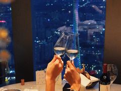 -广州四季酒店·佰鲜汇·现代法餐