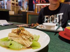 -大鸽饭(汉溪长隆店)