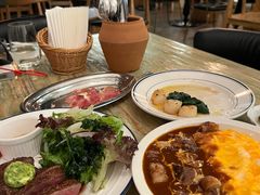 -羽深肉铺 Steak & Wine