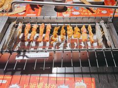 -诸锣记烤串·锦州烧烤(淘金店)
