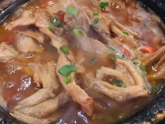 -丰乐餐厅·始于1999·本地老字号