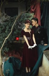 -苏州HX-合喜映画婚纱摄影