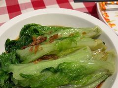 -西贝(枫蓝国际购物中心店)