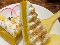 -小川洋风料理(街道口店)