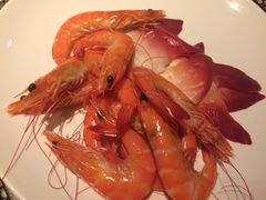 -盛宴自助餐厅(运达喜来登店)