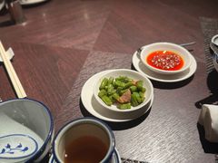 -逸东轩(香港逸东酒店)