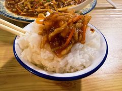 -红升老菜馆(巨兴街店)